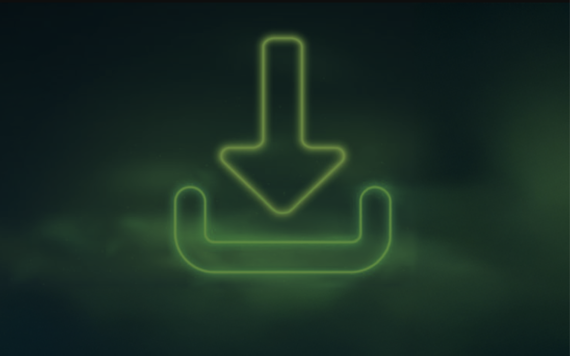 Downloads CAST Software